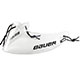 Bauer Profile Lexan Throat Protector Junior Kehlkopfschutz