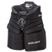 Bauer Elite Eishockey Torwart Schutzhose Senior schwarz