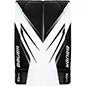 Bauer Vapor X5 Pro Torwartschiene Intermediate Weiss-Schwarz