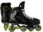 Bauer Elite Hockey Torwart Inline Goalie Skate Senior