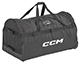 CCM Pro Torwart Wheelbag Goaly Rollentasche 40" schwarz