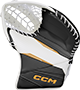 CCM Torwart Fanghand AXIS 2.9 Senior Boston