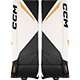 CCM Torwart Schiene AXIS 2.9 Senior Boston limited Edition