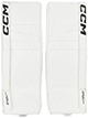 CCM EFLEX 6.5 Torwart Schiene Junior wei-wei