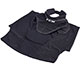 CCM Torwart TCG Pro Halsschutz mit Shirt Senior