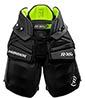 Warrior X4 E+ Plus Ritual Torwarthose Intermediate schwarz