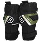Warrior Ritual X5 Pro Torwart Knieschutz Senior