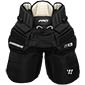 Warrior Ritual X5 Pro Goalie Torwarthose Senior schwarz