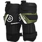 Warrior Ritual X5 RTL Torwart Knieschutz Senior