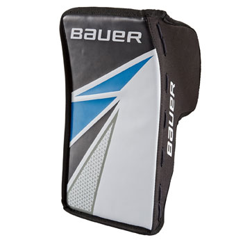 Bauer Blocker Street Torwartstockhand Junior