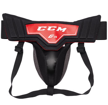 CCM Goalie Jock 1.9 Tiefschutz Intermediate