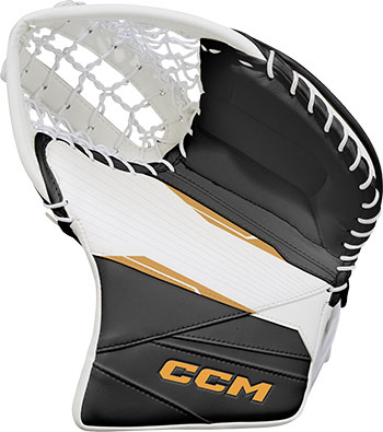 CCM Torwart Fanghand AXIS 2.9 Senior Boston