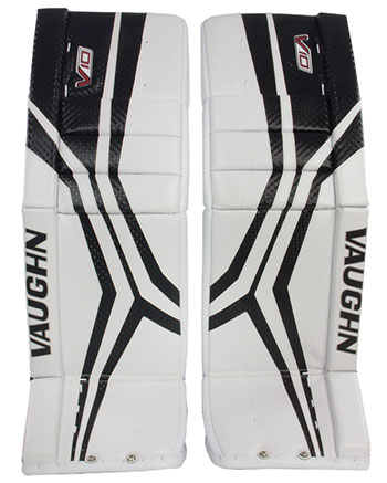 VAUGHN Torwart Schiene Velocity V10 Pro Senior