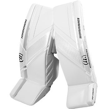 Warrior Ritual G6 Pro Plus Torwartschiene Senior