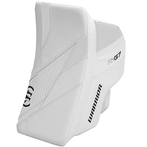 Warrior Ritual G7.1 Pro Blocker / Stockhand Senior wei