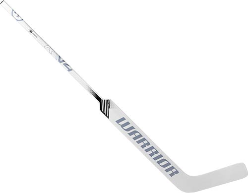 Warrior Ritual R-V4 Eishockey Torwartschlger Intermediate