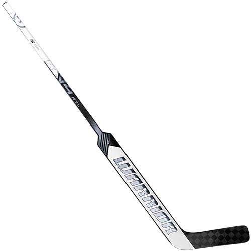 Warrior Ritual R-V4 RTL Eishockey Torwartschlger Senior